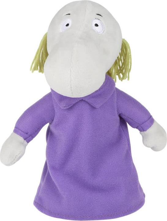 Image du produit Moomin - Hemulen plush 23 cm (35593906) (23 cm)