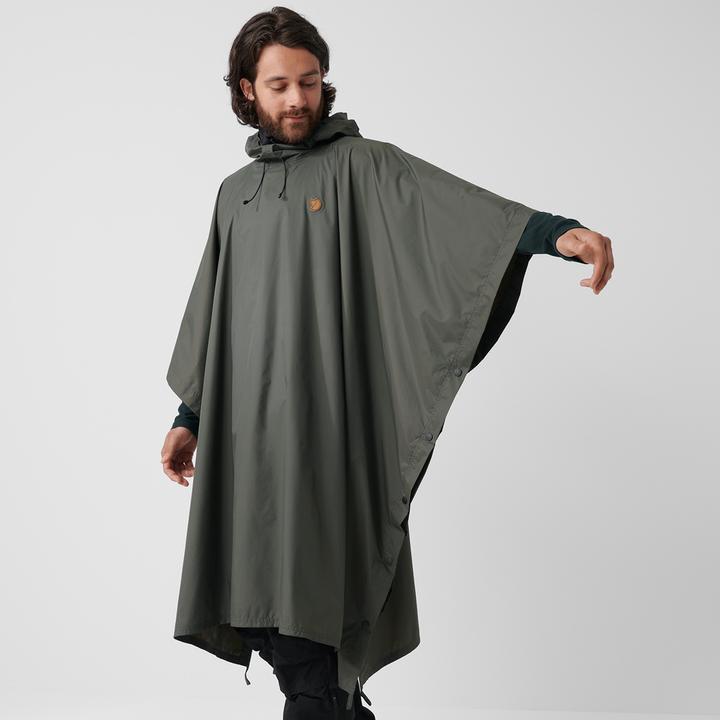 Immagine prodotto Fjällräven Poncho unisex (Taglia unica)