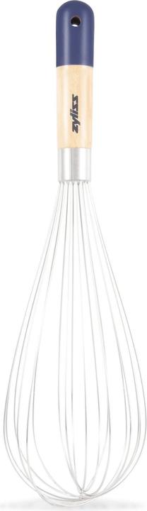 Actual product image Zyliss Whisk whisk light brown