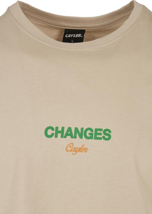 Produktbild Cayler & Sons C&S Changes Tee - 19093 (M)
