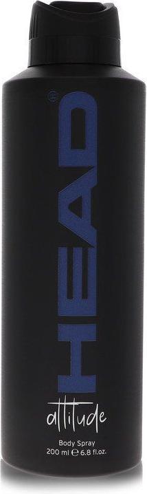 Actual product image Head Attitude (Spray, 200 ml)