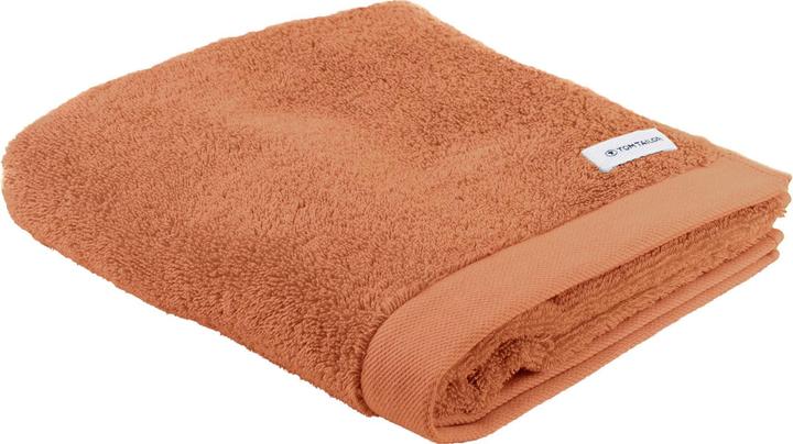 Produktbild Tom Tailor Color Bath Towel