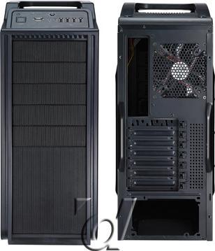 Actual product image Cooler Master Storm SCOUT SGC-2000-KKN1-GP (ATX)