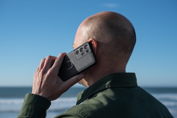 Actual product image Peak Design Everyday Case (Samsung Galaxy S21+)