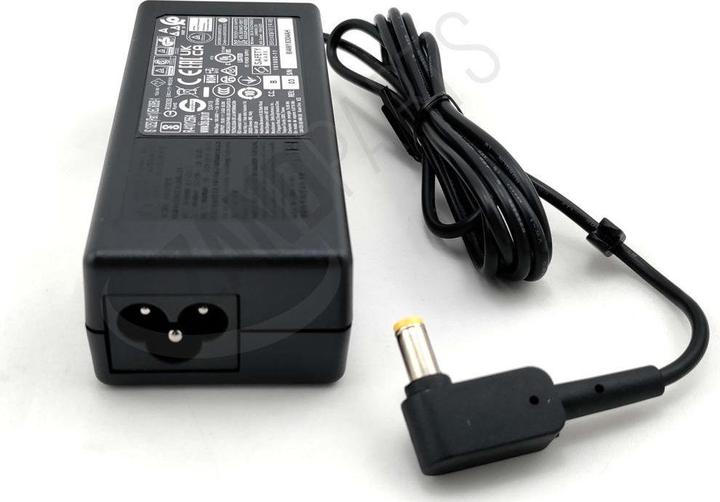 Immagine prodotto Acer AC Adapter 65W 19V (65 W)
