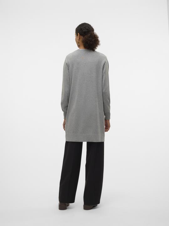 Produktbild Vero Moda Vmsilje Ls Open Cardigan Ga Noos (XL)