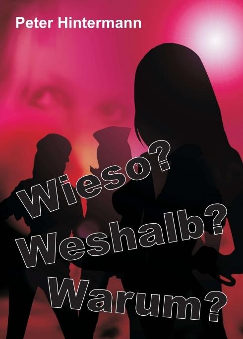 Produktbild Wieso? - Warum? - Weshalb?