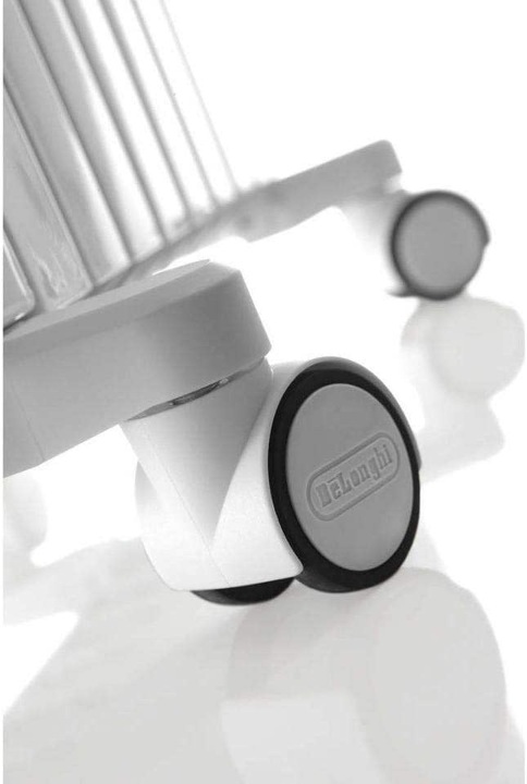 Actual product image De'Longhi Oil radiator (1500 W)