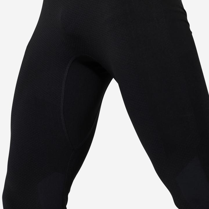 Produktbild Domyos Tights Crosstraining Herren - schwarz (W30/L33)