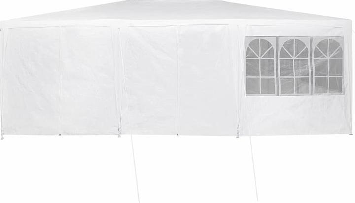 Image du produit vidaXL Tente de réception (600 cm, 400 cm)