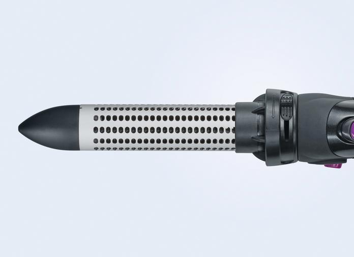 Produktbild Severin Warmluft-Lockenstab 0805