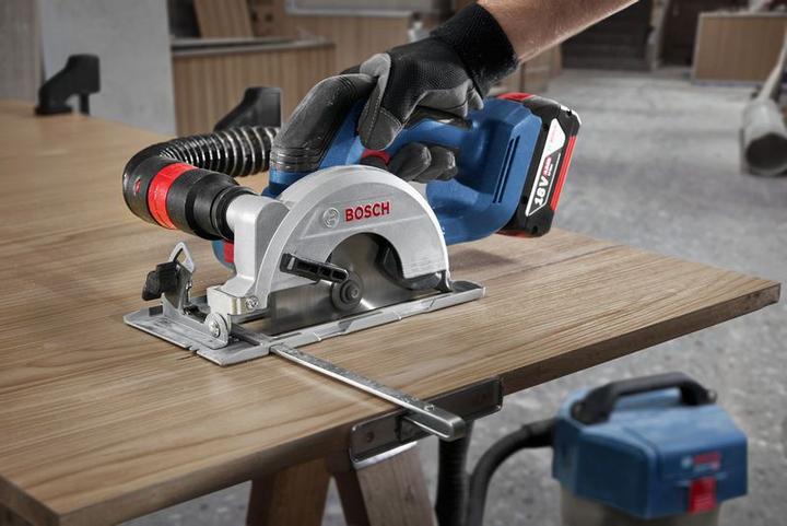 Actual product image Bosch Professional GKS 18V-51