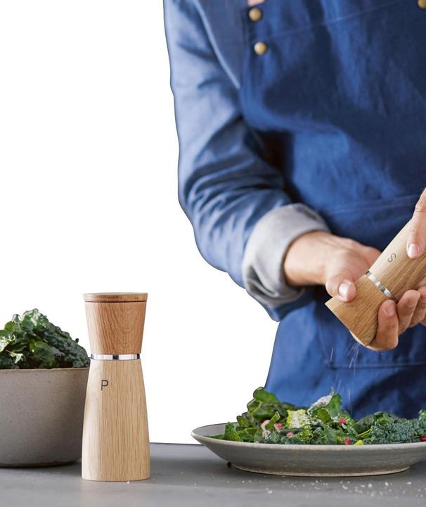 Actual product image WMF Ceramill (Salt, Pepper)