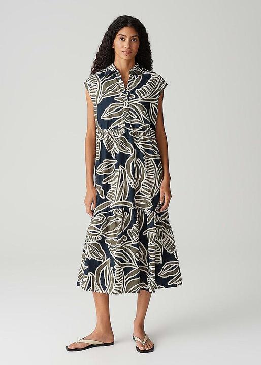 Produktbild Opus Midikleid WERISA (42)