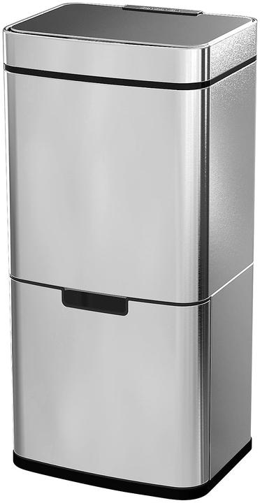 Produktbild Infactory Design-Mülltrenn-System (72 l)