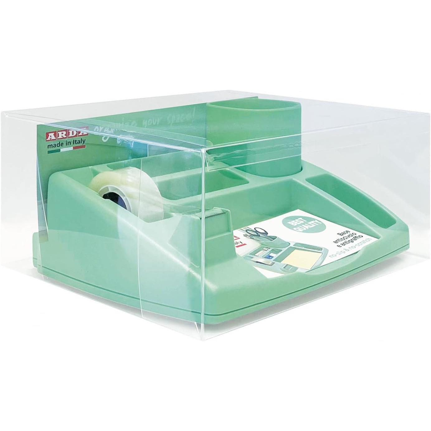 Arda, Accessori scrivania, Desk Organizer Oliver Pastel