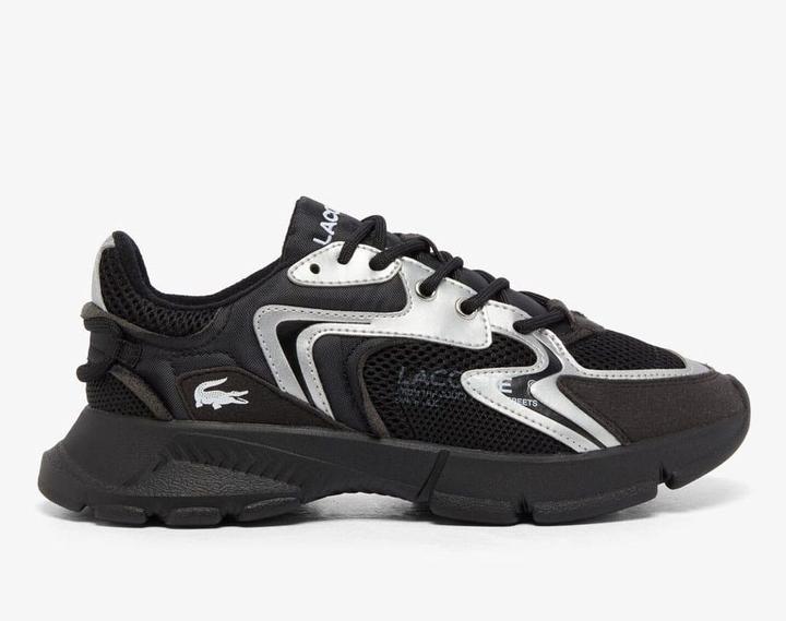 Immagine prodotto Lacoste L003 Neo Scarpe Sportive Bambini (34.5)