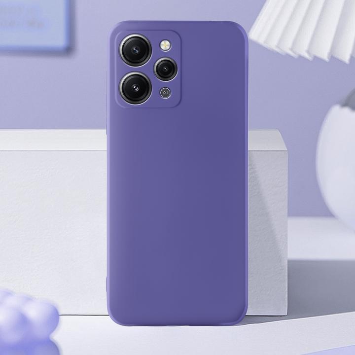 Produktbild Avizar Soft Touch Series (Xiaomi Redmi 12)