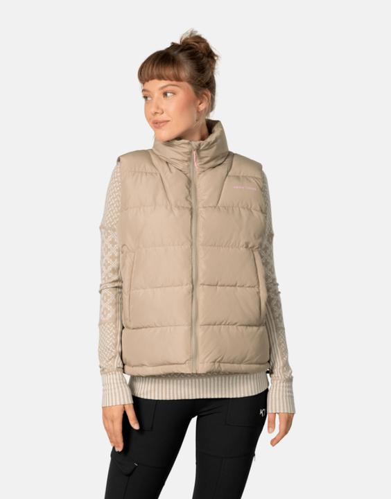 Actual product image Kari Traa Linn Vest (XS)