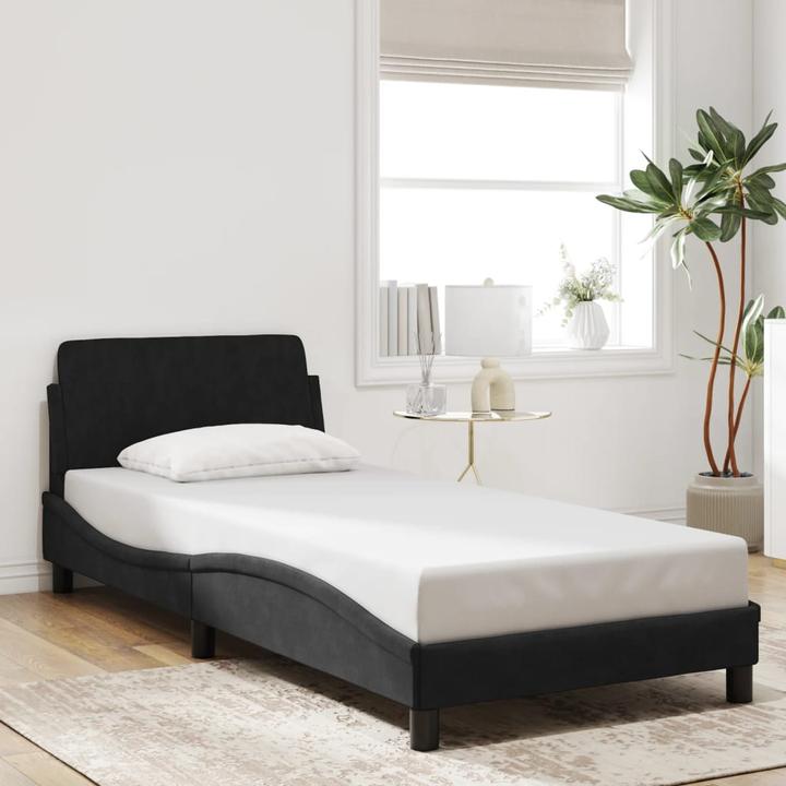 Image du produit vidaXL Bettgestell (80 x 200 cm)