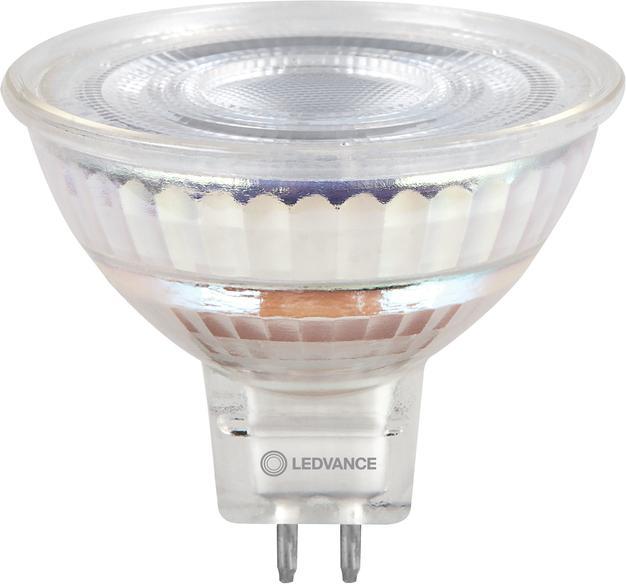 Image du produit Ledvance LED MR162036 2W 827 GU5.3 P LEDV (GU5.3, 2 W, 210 lm, 1 x, E)
