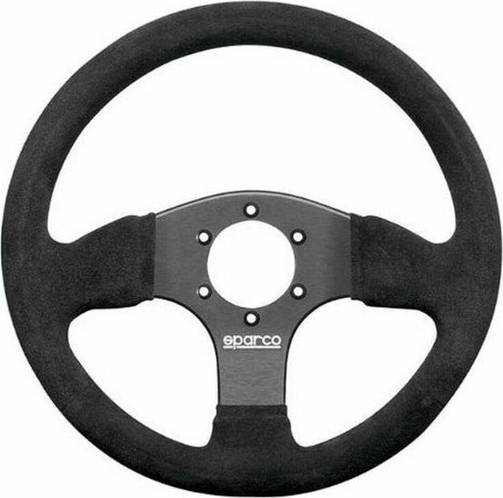 Produktbild Sparco Lenkrad