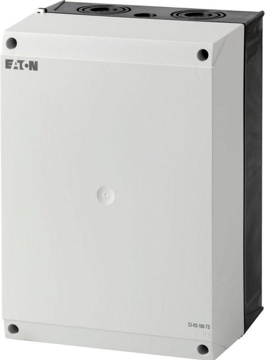 Actual product image Eaton Small housing