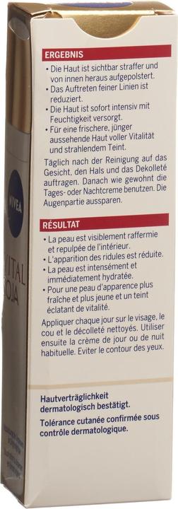 Produktbild NIVEA Vital Soja (40 ml)