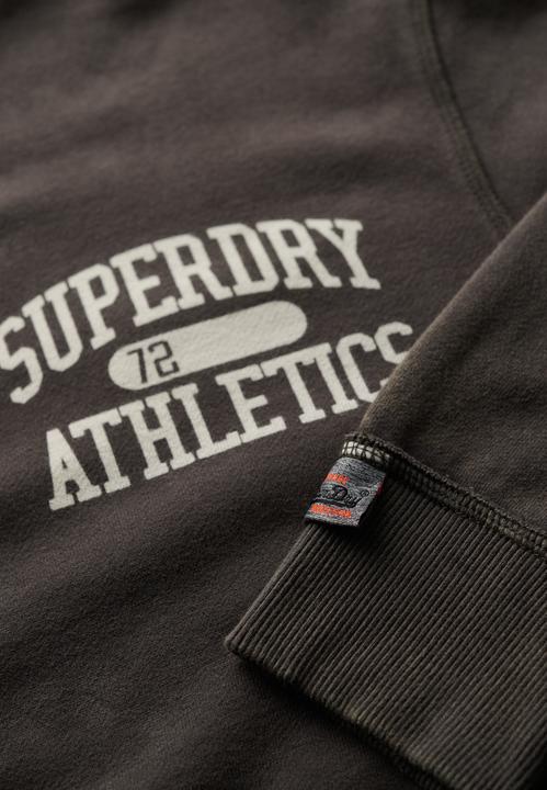 Actual product image Superdry Athletic Ess Crew (XL)