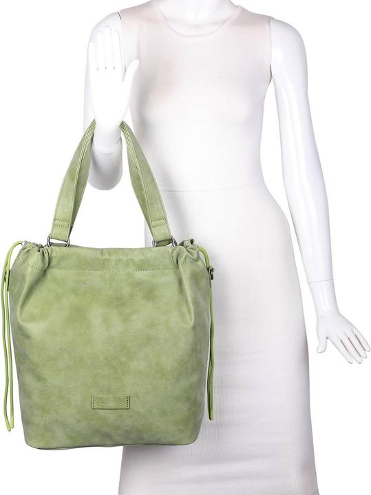 Image du produit Fritzi aus Preußen Poppi02 Vintage Sac à bandoulière 31 cm