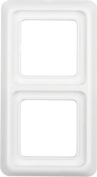 Actual product image Berker Frame
