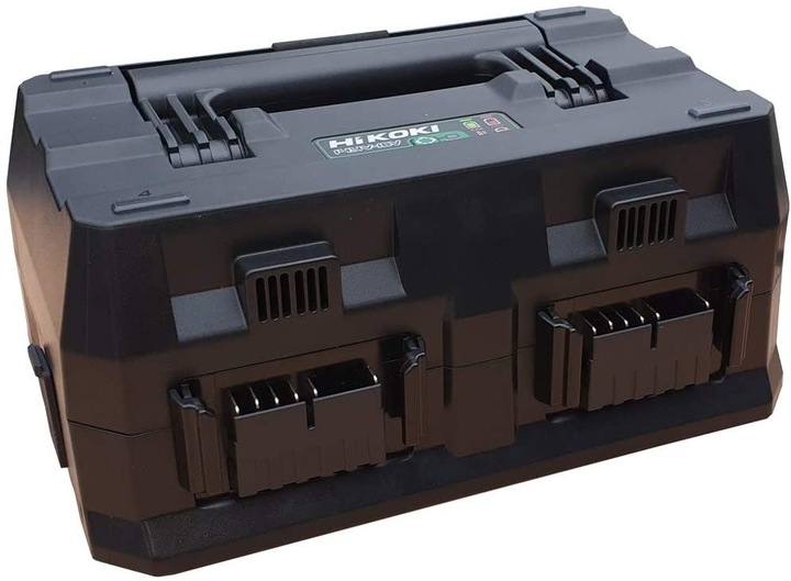 Produktbild Hikoki Schnellladegerät (36 V)