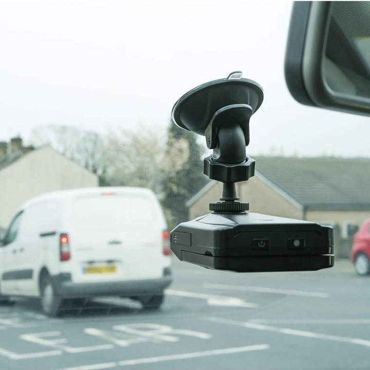 Actual product image Best direct Viz Car Camera (Rechargeable battery, Built-in display, Night vision, Built-in microphone)