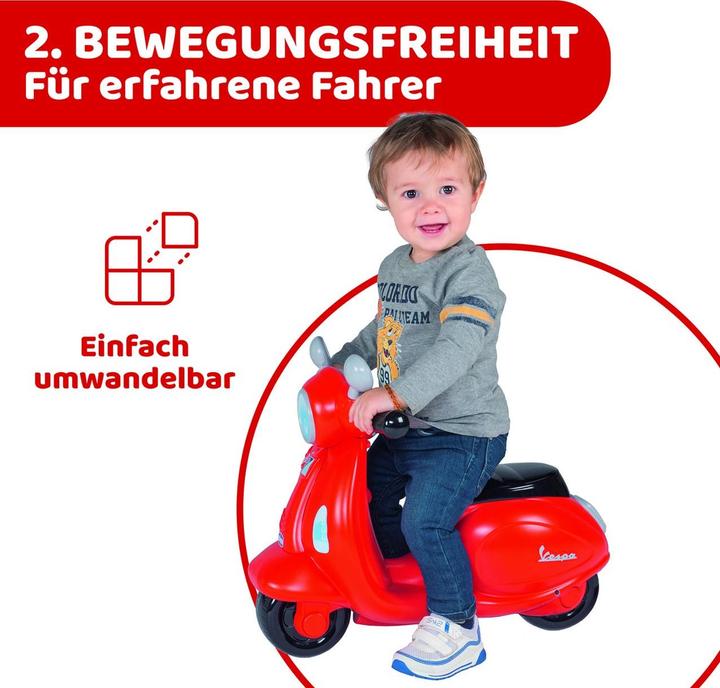 Image du produit Chicco Vespa