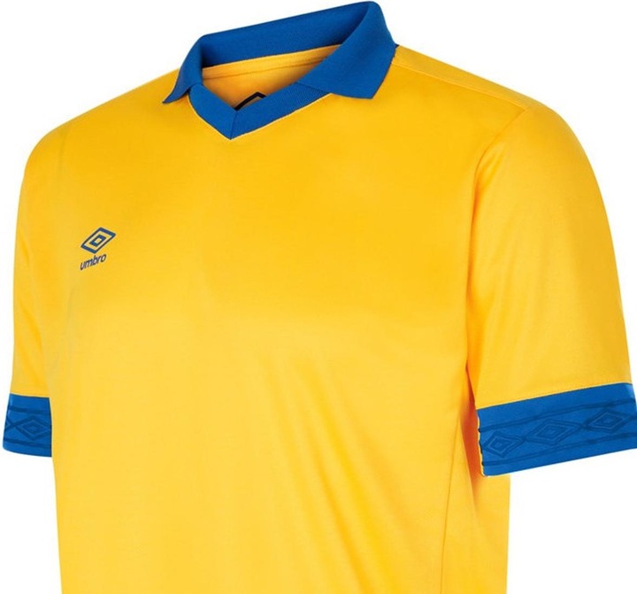 Image du produit Umbro - Maillot TEMPEST - Homme (XL)