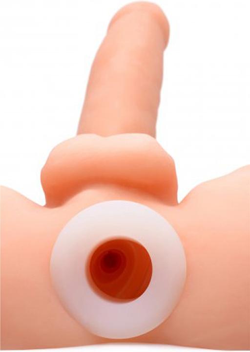 Produktbild Master Series Stretch Master 2 pc Silicone Anal Grommet Set