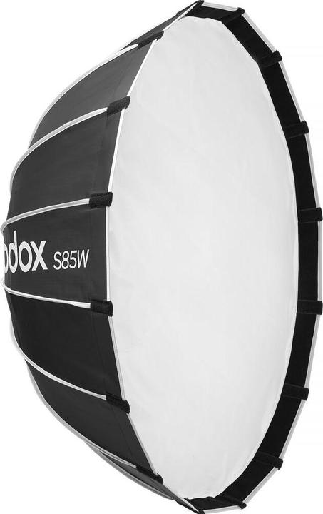 Godox S85W Multifunctional Bowens Mount Softbox (Softbox)