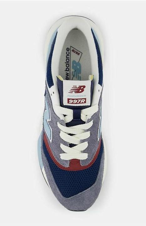 Produktbild New Balance U997RRB (39.5)