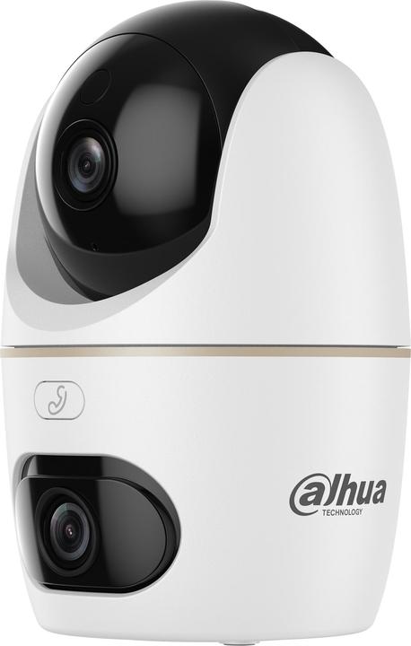 Actual product image Dahua NET CAMERA 3MP PT IR DOME/H3D-3F (2304 x 1296 Pixels)