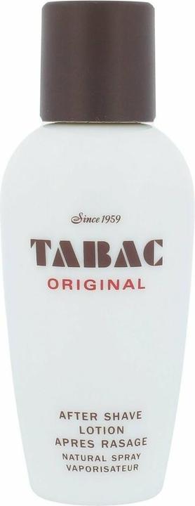 Actual product image Tabac Original (Aftershave Lotion, 100 ml)