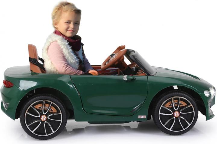 Produktbild Jamara Ride-on Bentley EXP12 (12 V)