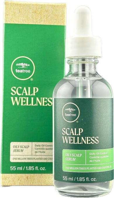 Immagine prodotto Tea tree Scalp Wellness - Oily Scalp Serum (55 ml)