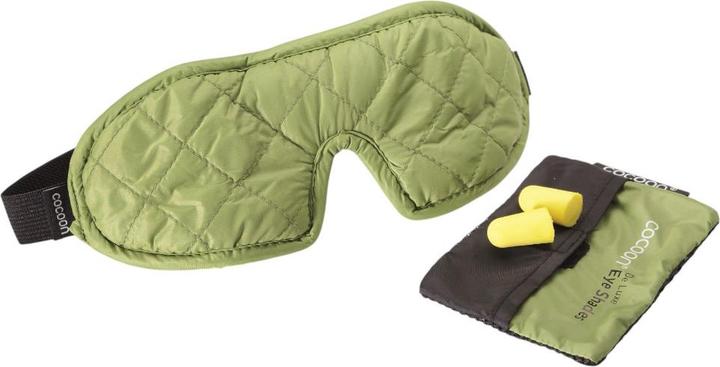 Produktbild Cocoon Eye Shades Deluxe (Schlafmaske)
