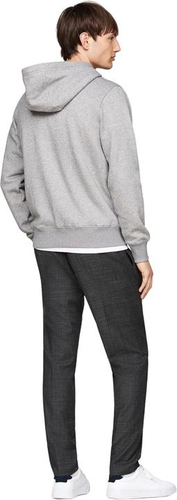 Produktbild Tommy Hilfiger Kapuzenpullover mit Logo und Taschen (L)