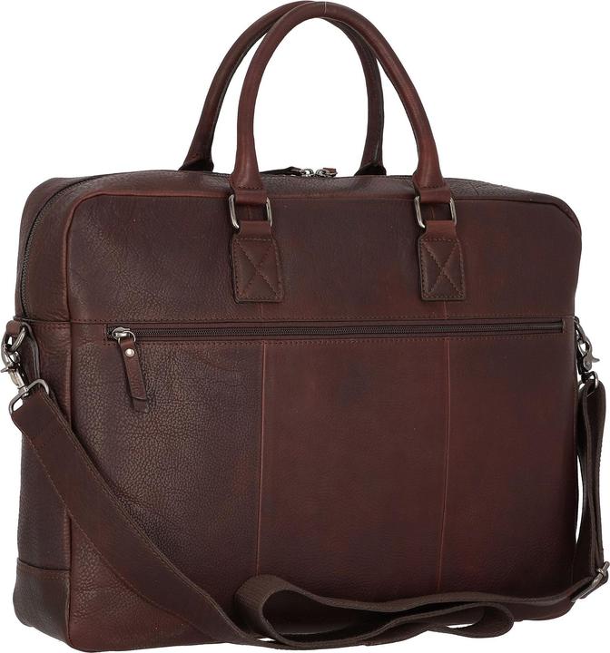 Produktbild Burkely Antique Avery Laptopbag