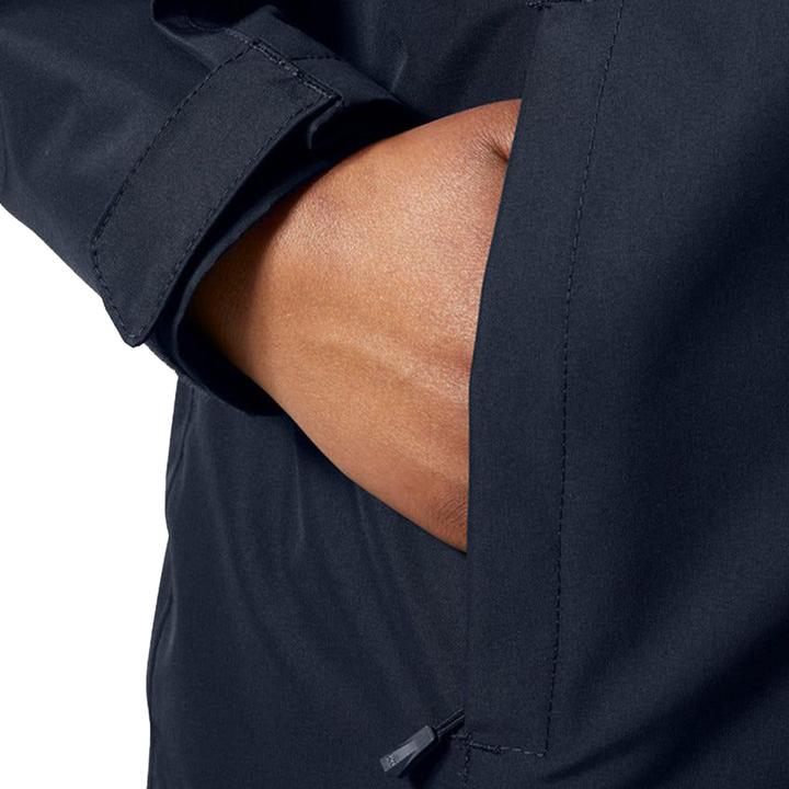 Produktbild Helly Hansen W Seven J Plus Jacket (3XL)