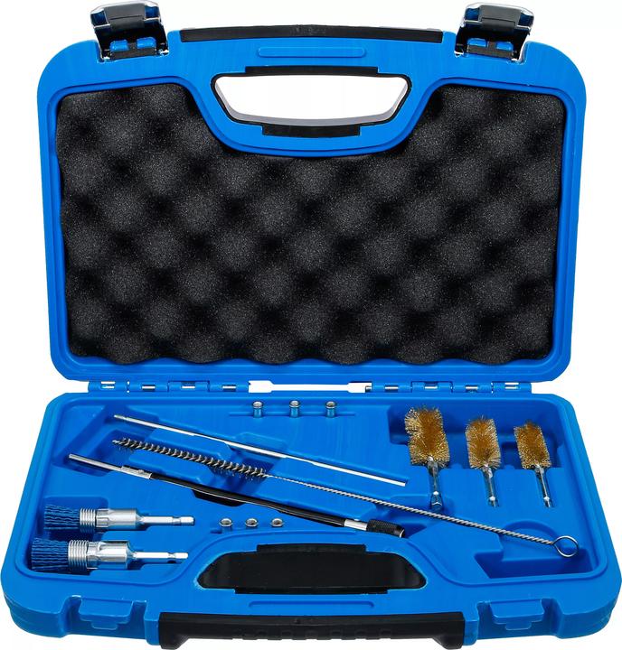 Image du produit BGS Kit de nettoyage de siège d'injecteur et de puits de levage