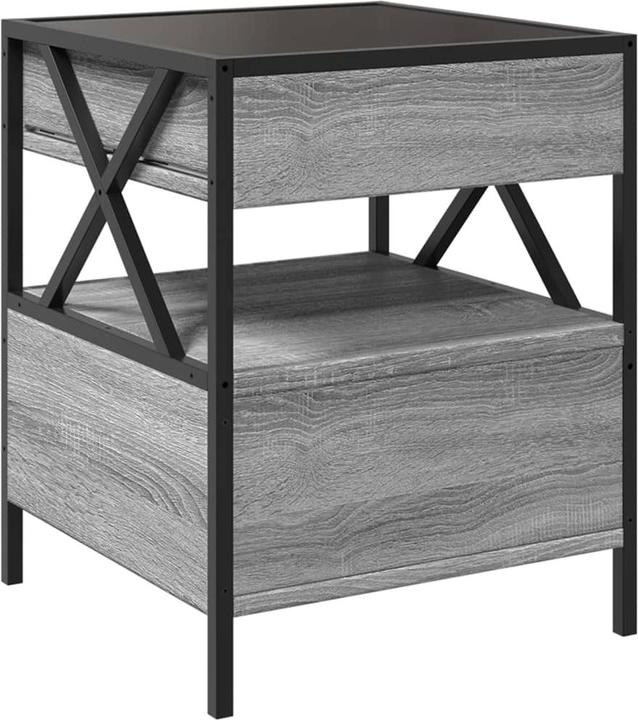 Immagine prodotto vidaXL Lenochka (40 x 40 x 51 cm)