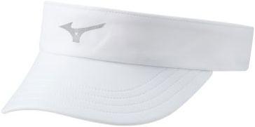 Actual product image Mizuno Drylite Elite Visor II (One size)