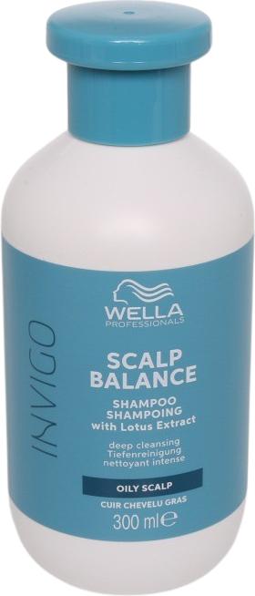 Image du produit Wella Équilibre du cuir chevelu (300 ml, Shampoing liquide)